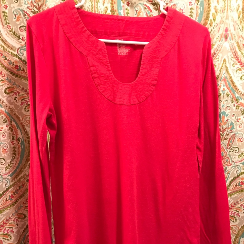Gap Long Sleeved T-Shirt